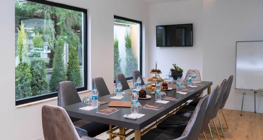Niss Lara Hotel