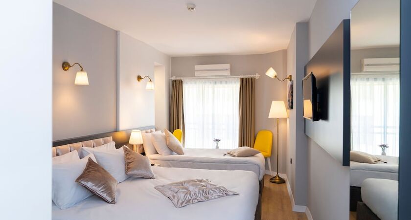 Niss Lara Hotel
