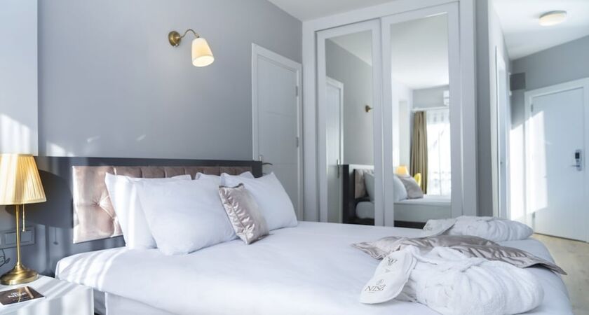 Niss Lara Hotel