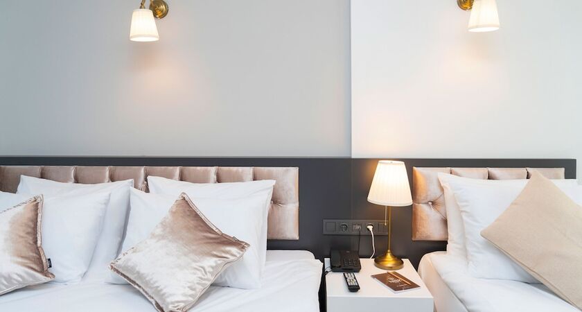 Niss Lara Hotel