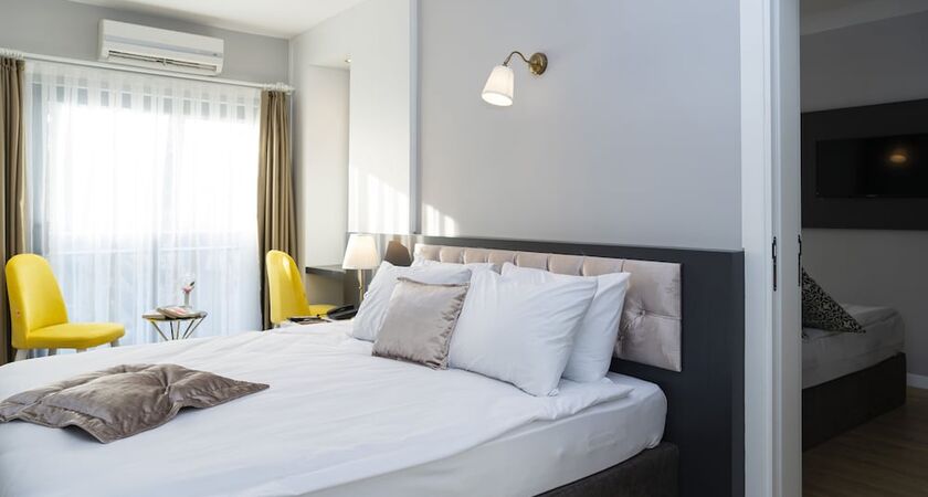 Niss Lara Hotel