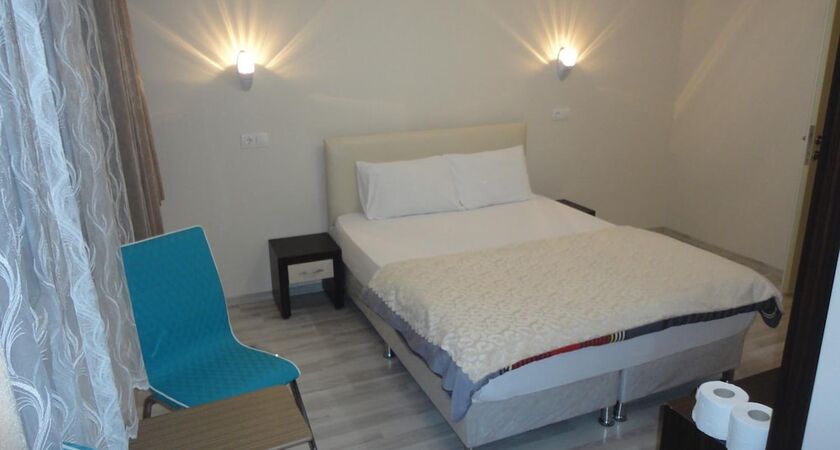 Nurella Pansiyon
