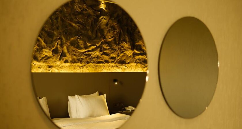The Erzurum Hotel
