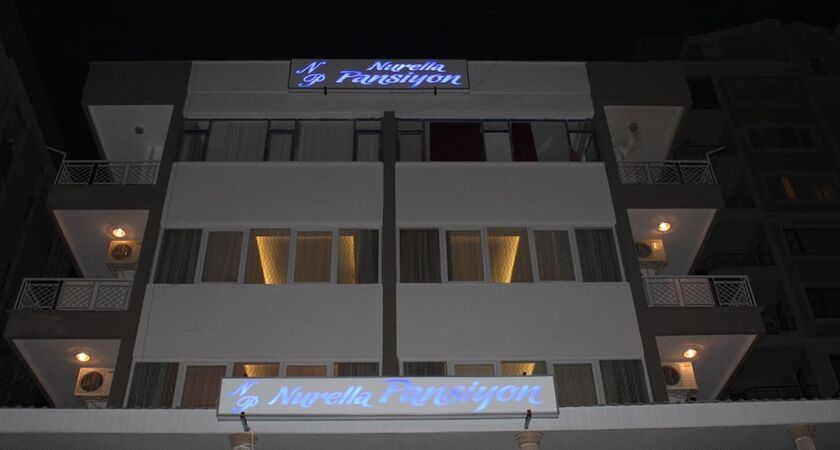 Nurella Pansiyon