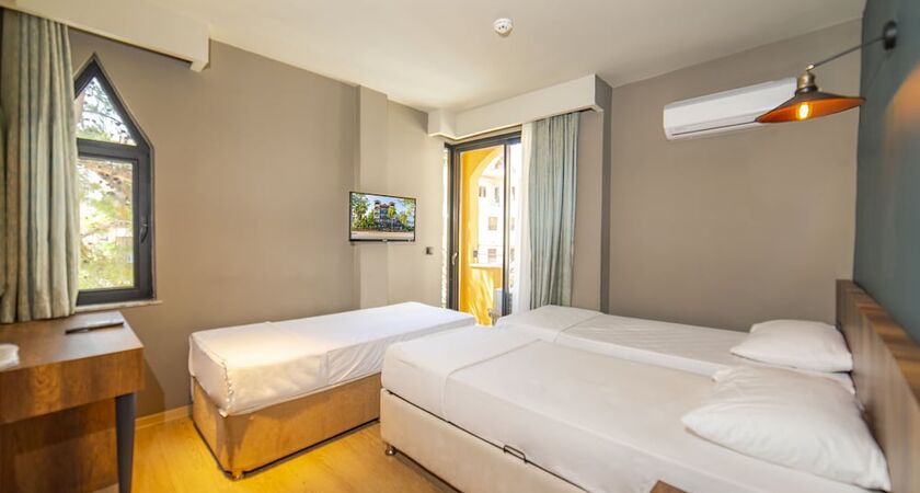 Nebilux Hotel