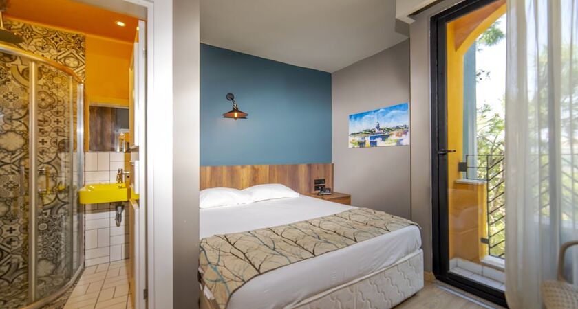 Nebilux Hotel