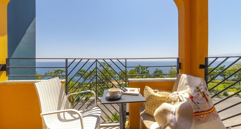 Nebilux Hotel
