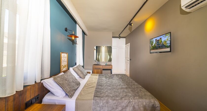 Nebilux Hotel