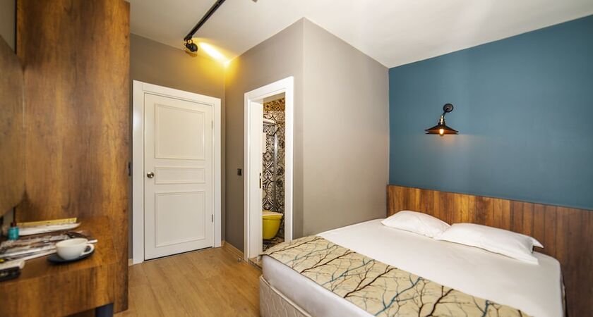 Nebilux Hotel