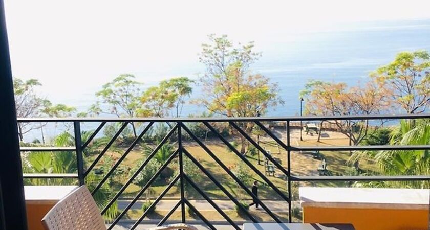 Nebilux Hotel