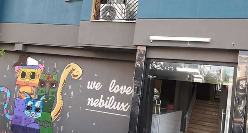 Nebilux Hotel
