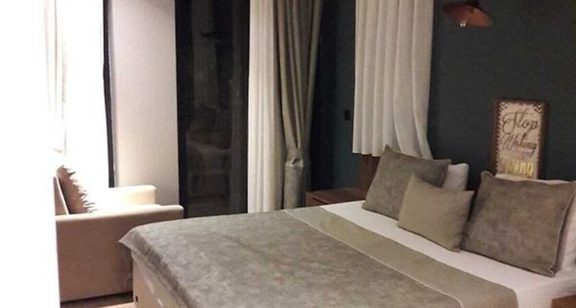 Nebilux Hotel