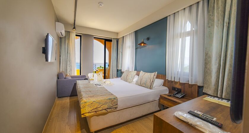 Nebilux Hotel