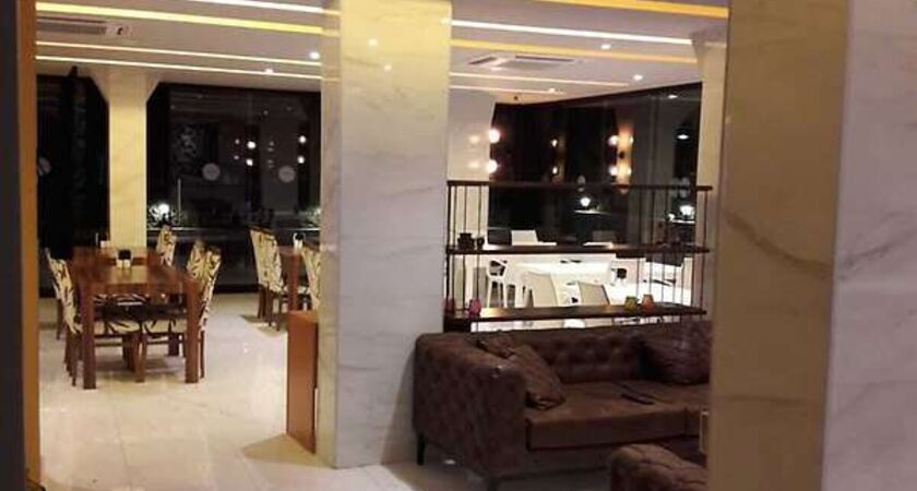 Nebilux Hotel