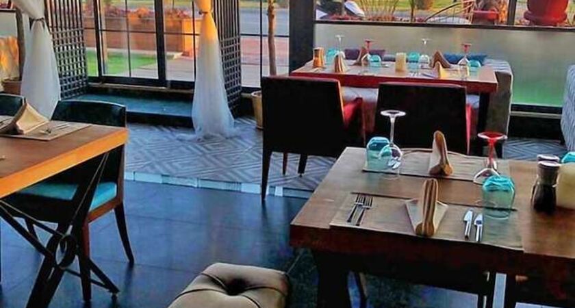 Nebilux Hotel