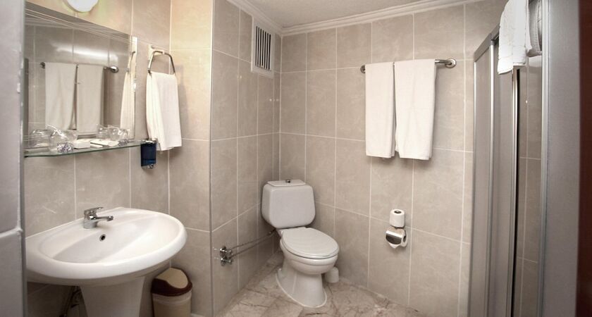 Nazar Beach City & Resort Hotel