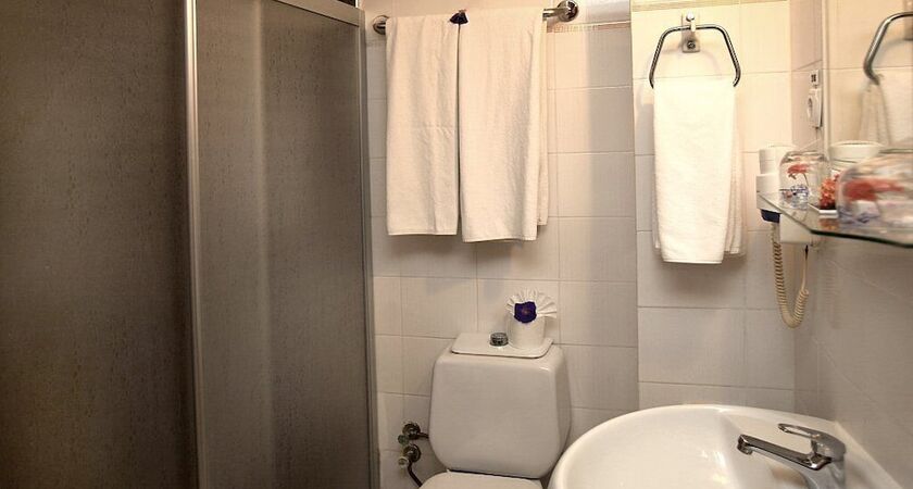 Nazar Beach City & Resort Hotel