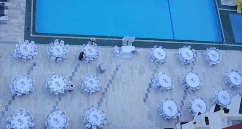 Nazar Beach City & Resort Hotel
