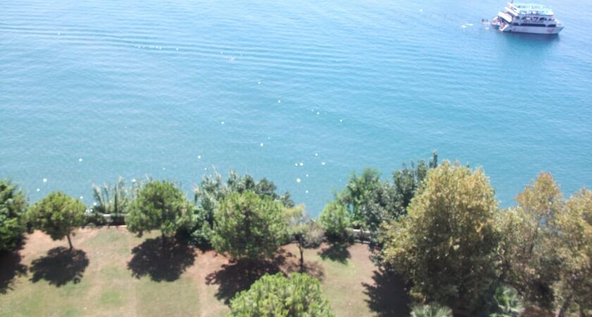 Nazar Beach City & Resort Hotel
