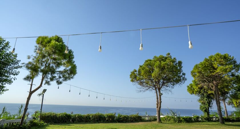 Nazar Beach City & Resort Hotel