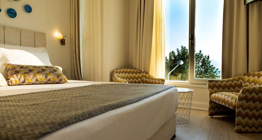 Nun Otel & Spa