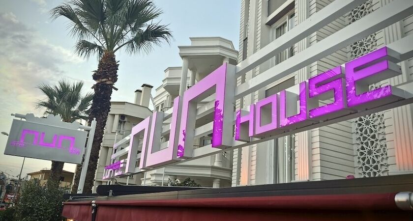 Nun Otel & Spa