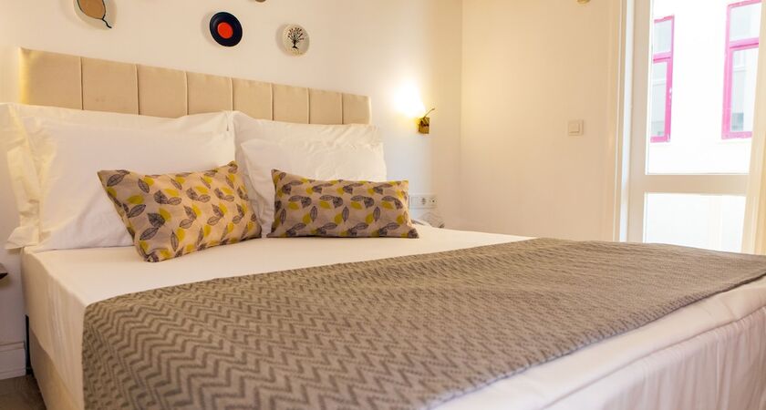 Nun Otel & Spa