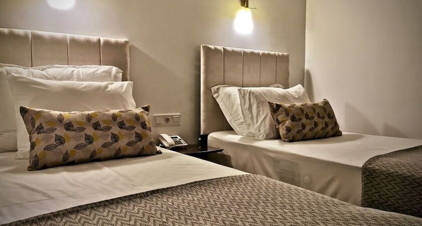 Nun Otel & Spa