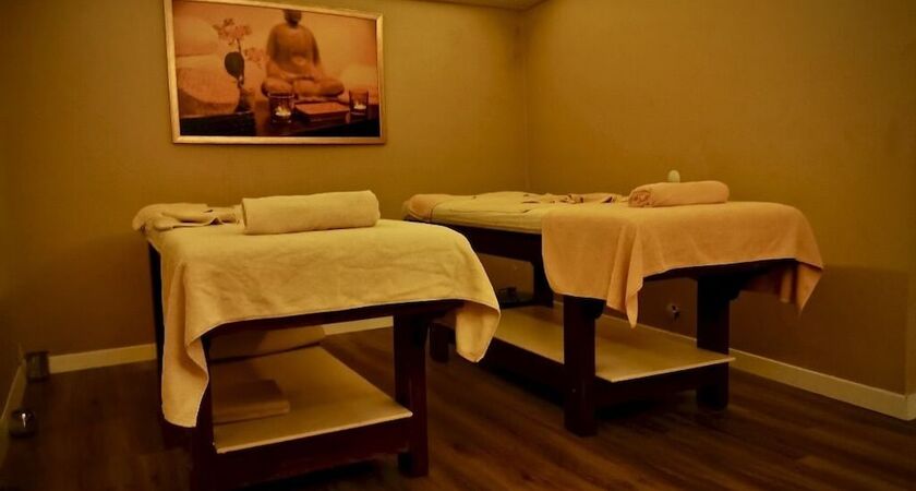 Nun Otel & Spa