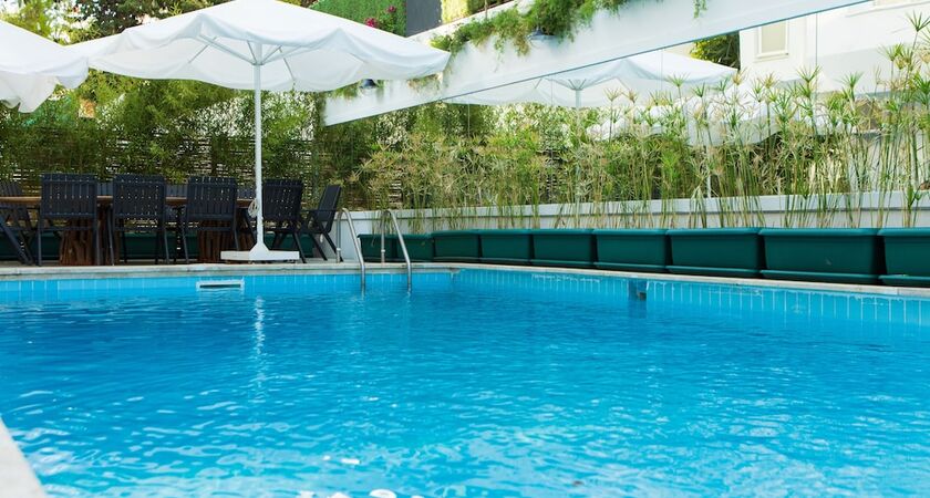 Nun Otel & Spa