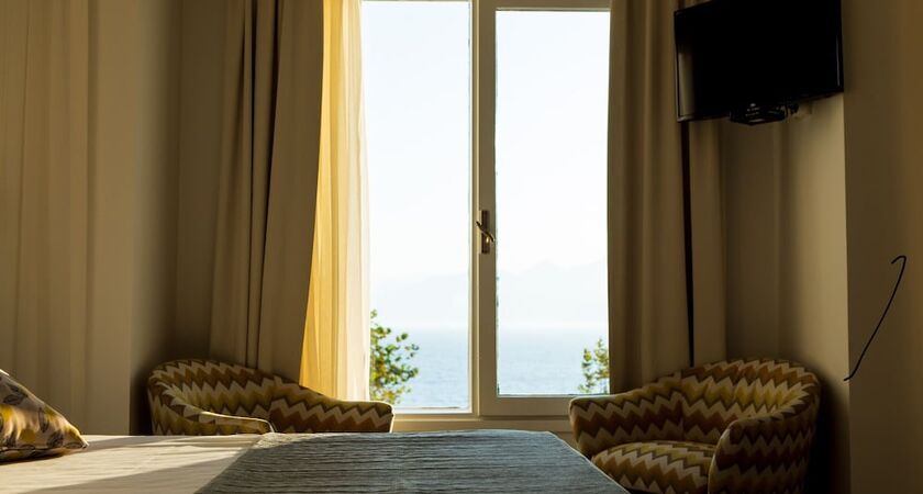 Nun Otel & Spa