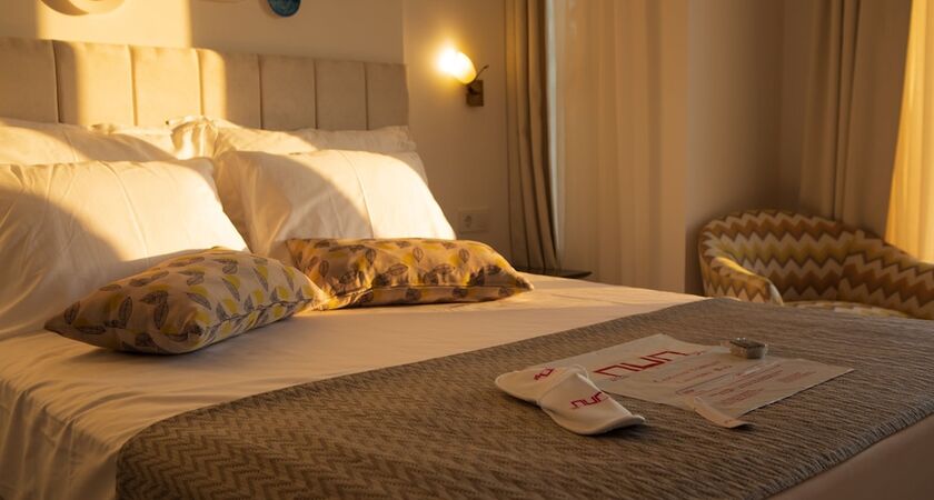 Nun Otel & Spa