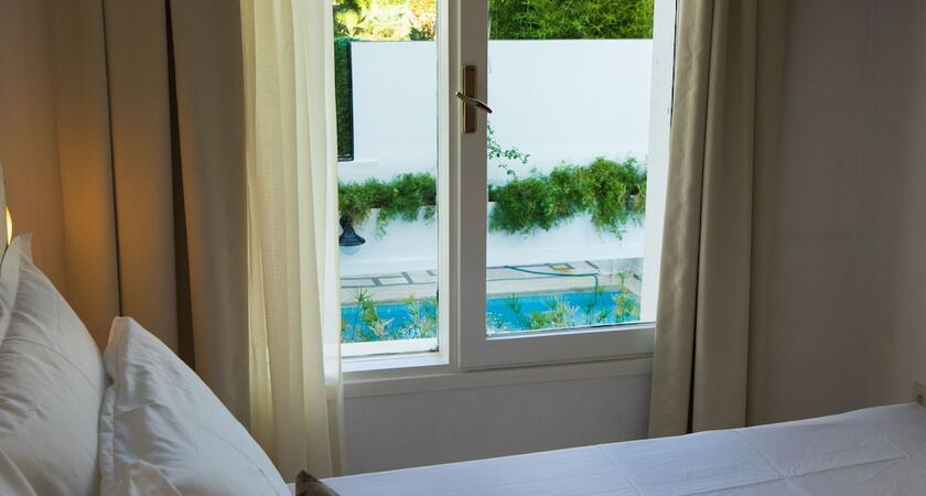 Nun Otel & Spa