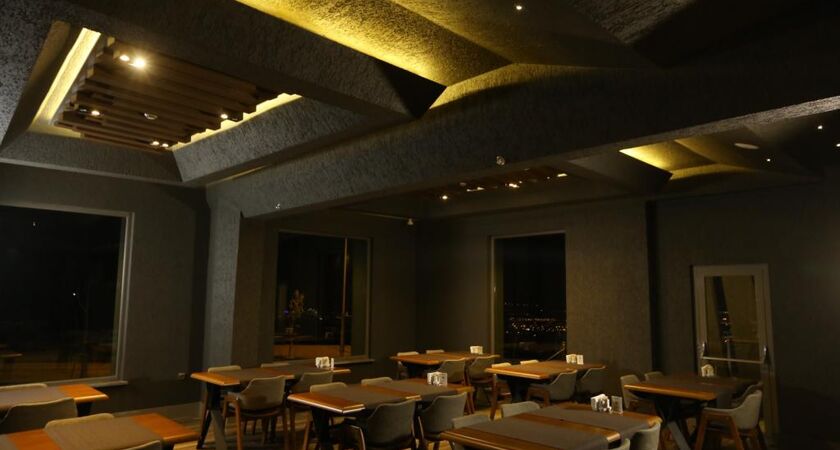 The Erzurum Hotel