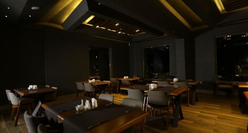 The Erzurum Hotel