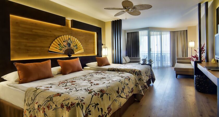 Limak Lara De Luxe Hotel - All Inclusive