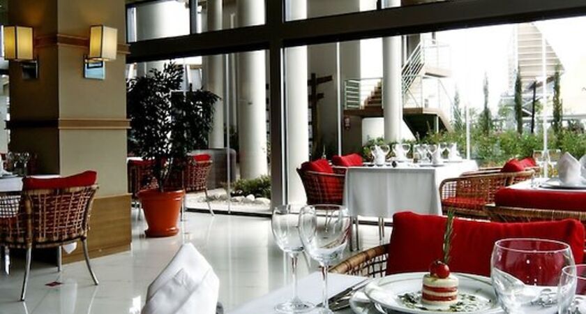 Limak Lara De Luxe Hotel - All Inclusive