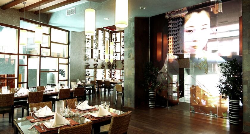 Limak Lara De Luxe Hotel - All Inclusive