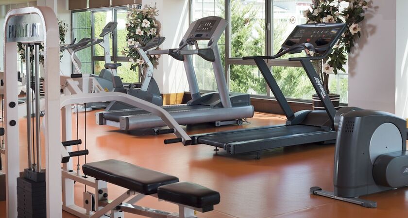 Limak Lara De Luxe Hotel - All Inclusive