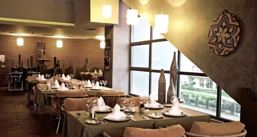 Limak Lara De Luxe Hotel - All Inclusive