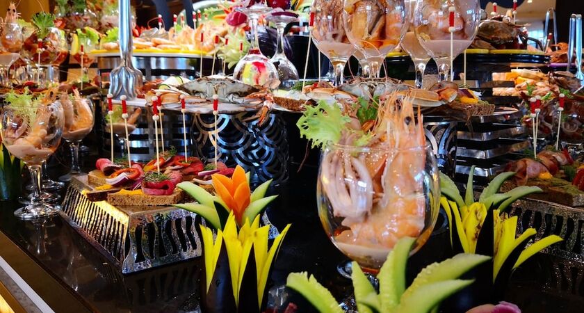 Limak Lara De Luxe Hotel - All Inclusive