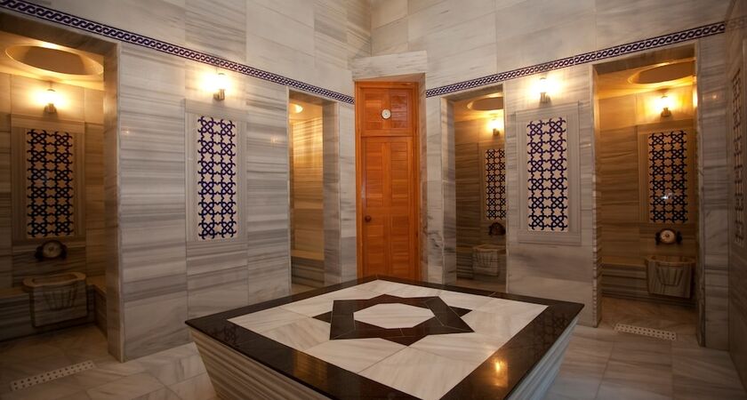 Limak Lara De Luxe Hotel - All Inclusive