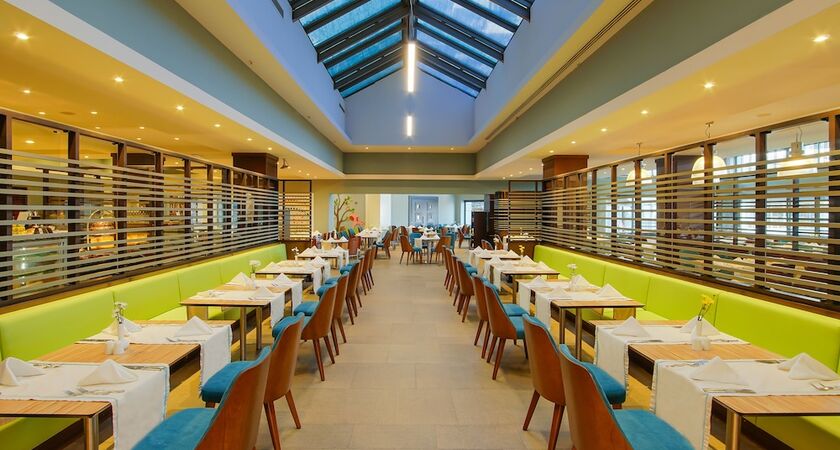 Limak Lara De Luxe Hotel - All Inclusive