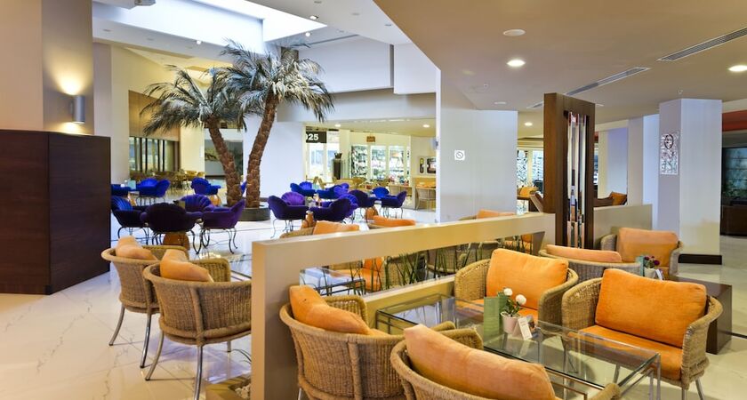 Limak Lara De Luxe Hotel - All Inclusive