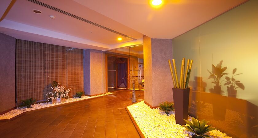 Limak Lara De Luxe Hotel - All Inclusive