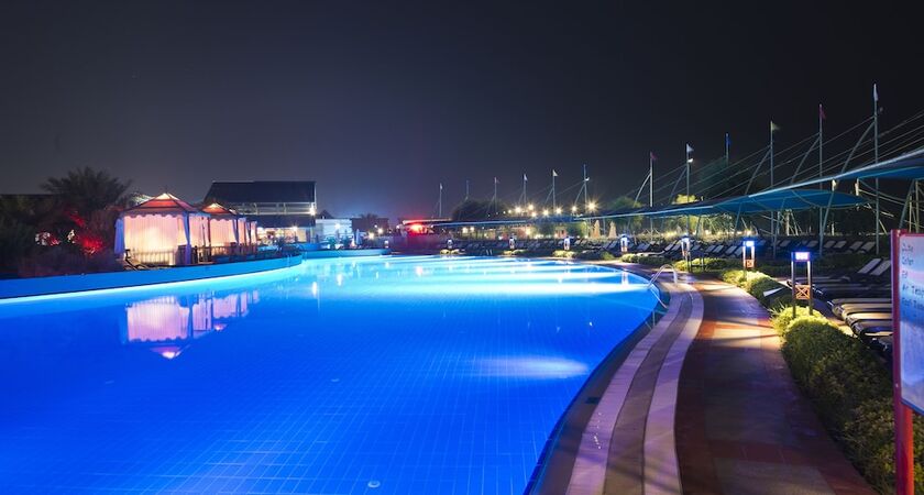 Limak Lara De Luxe Hotel - All Inclusive