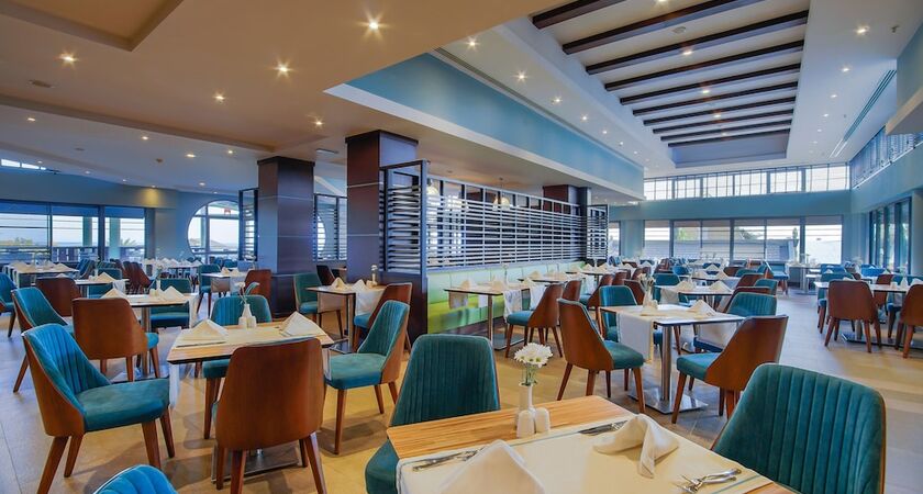 Limak Lara De Luxe Hotel - All Inclusive