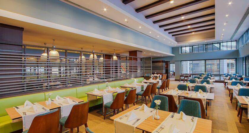 Limak Lara De Luxe Hotel - All Inclusive