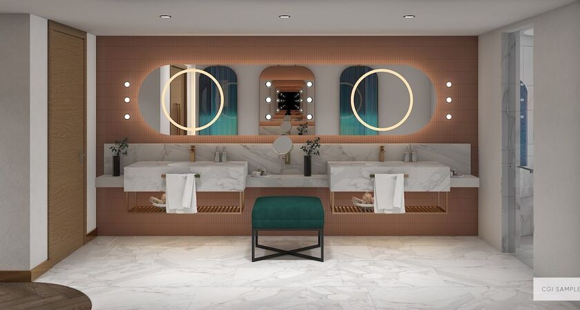 Lara Barut Collection - All Inclusive