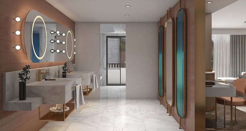 Lara Barut Collection - All Inclusive